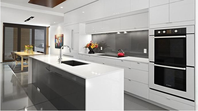 提升生活品质重视室内厨房装修设计，让您的家更有品味